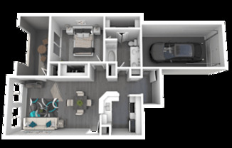 Partner-provided photo for $1775 unit