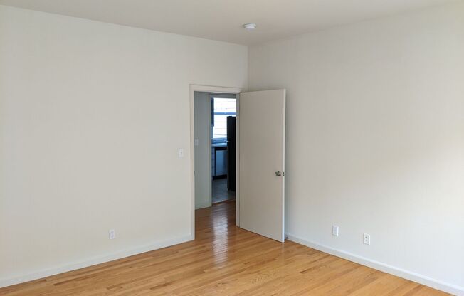 1 bed, 1 bath, $2,795, Unit 6