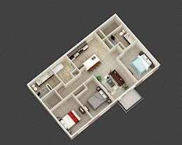 Partner-provided photo for $2320 unit