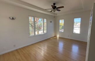 Studio, 1 bath, 450 sqft, $1,599, Unit 209