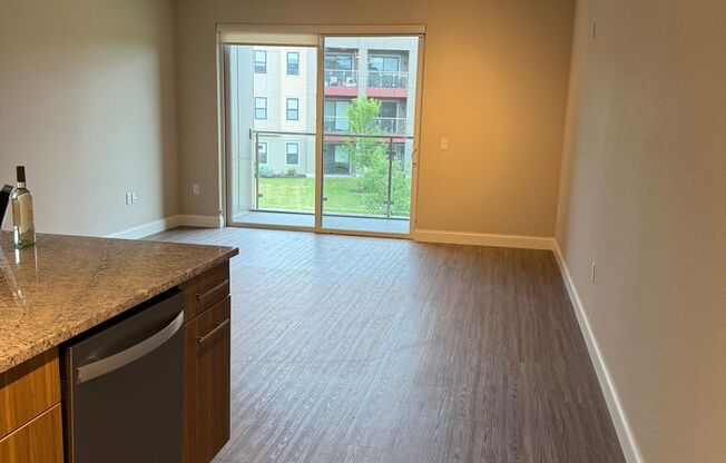 2 beds, 2 baths, 1,255 sqft, $2,225, Unit 220
