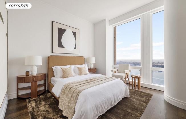 2 beds, 2.5 baths, 2,022 sqft, $24,000, Unit 6302