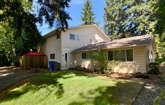 Great 2BD Condo in Fantastic Cascade Park Location!