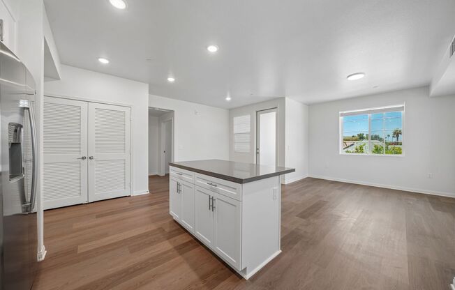 1 bed, 1 bath, $2,345, Unit GP-A 301