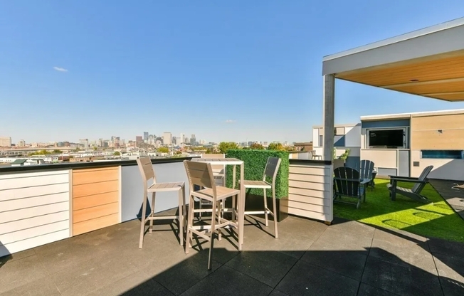 1 bed, 1 bath, 630 sqft, $3,150, Unit Unit 501