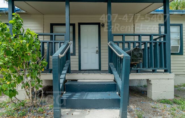 3 beds, 1 bath, $2,000