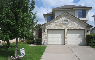 Great Home in Avery Ranch