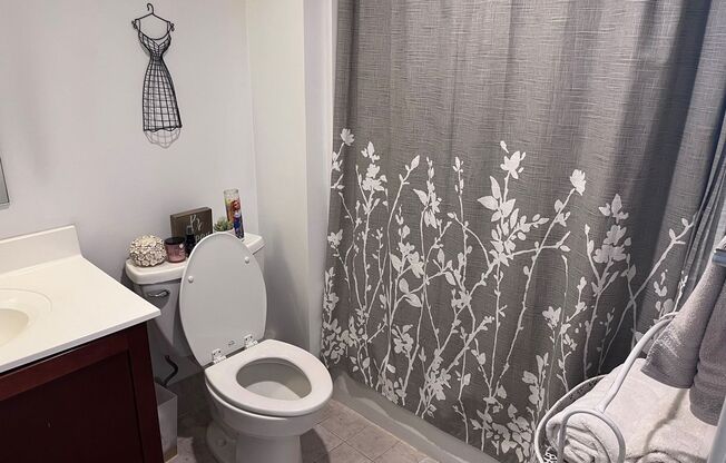 1 bed, 1 bath, 600 sqft, $1,299, Unit 413