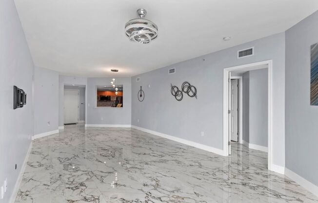 2 beds, 2 baths, $2,695, Unit #104