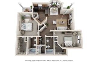 Partner-provided photo for $2119 unit