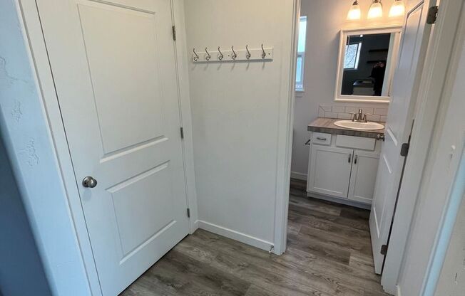 1 bed, 1 bath, $1,750