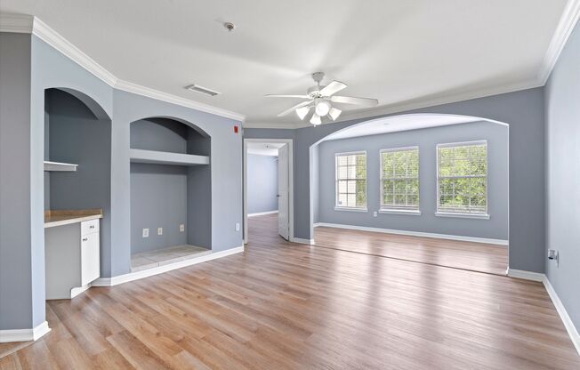 2 beds, 2 baths, $1,500, Unit # 621