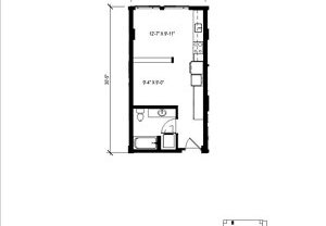 Partner-provided photo for $1720 unit