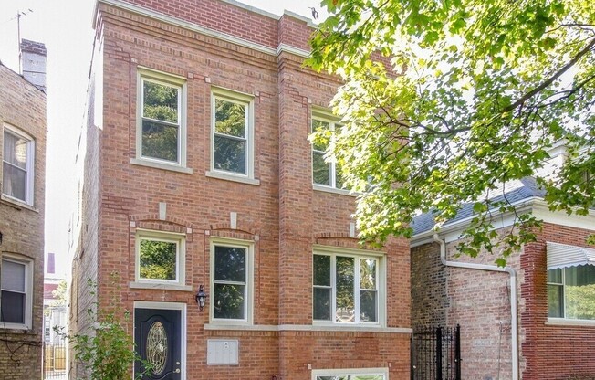 4343 West Drummond Place