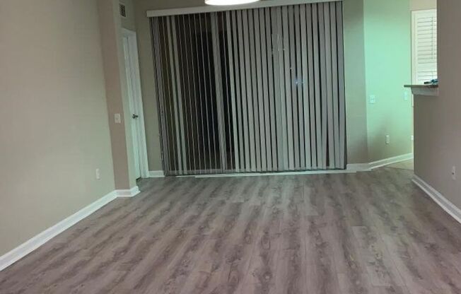 Beautiful 2-bedroom, 2-bathroom