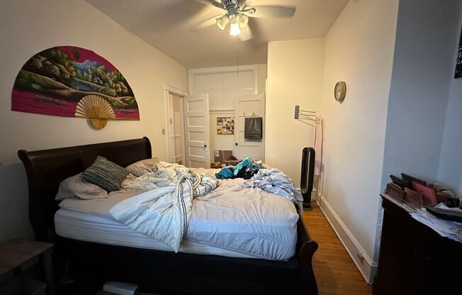 2 beds, 1 bath, 750 sqft, $3,100, Unit 46