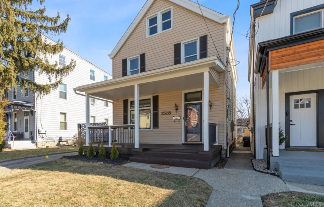 Newly renovated! Available now!!!