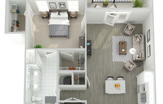 Partner-provided photo for $1532 unit