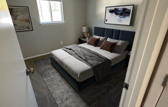 3 beds, 2.5 baths, 1,430 sqft, $1,695, Unit F3