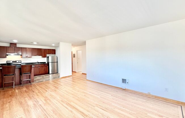 650 Alvarado Apartments