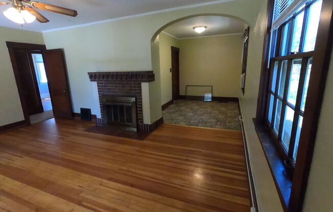 Brick Ranch in the Heart of the Highlands (NW Denver)