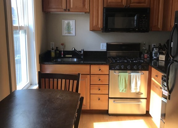 34 F ST