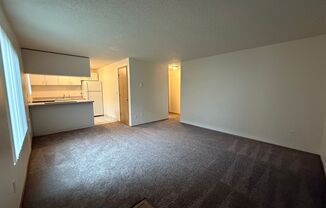 Benford Court Apartment Homes, LLC