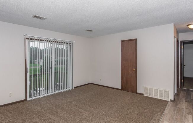 Valley View Apartments