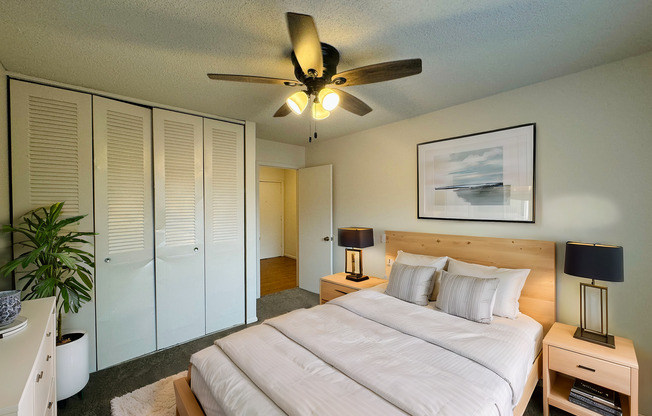 1 bed, 1 bath, $995, Unit Unit 301