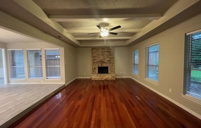 3407 Walden Trail, Arlington, TX 76016