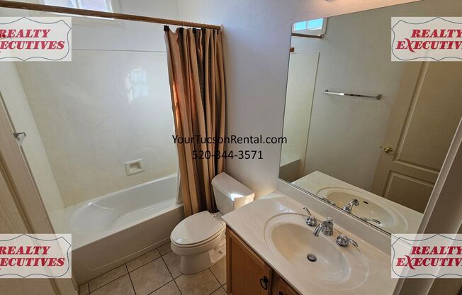 2 beds, 2 baths, $2,495