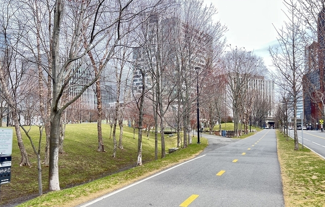 1 bed, 1 bath, 693 sqft, $2,900, Unit 318