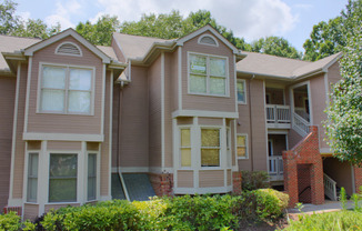 Cute & Affordable 2 Bedroom Condo in Cary! - Available Early August!