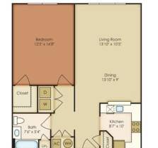 Partner-provided photo for $3259 unit