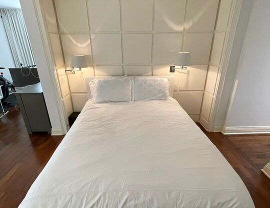 2 beds, 3 baths, 2,089 sqft, $8,500, Unit 1402