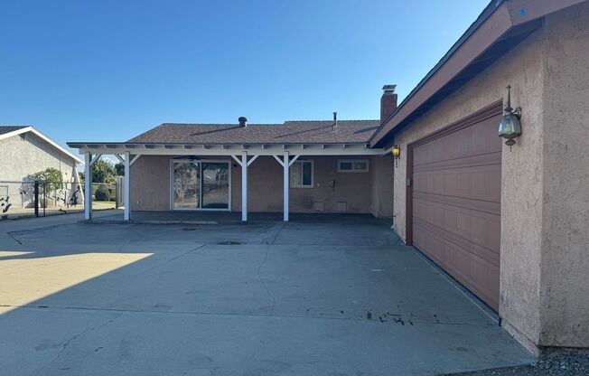 4 beds, 2 baths, $3,850