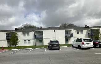 Boulevard Apartment Homes