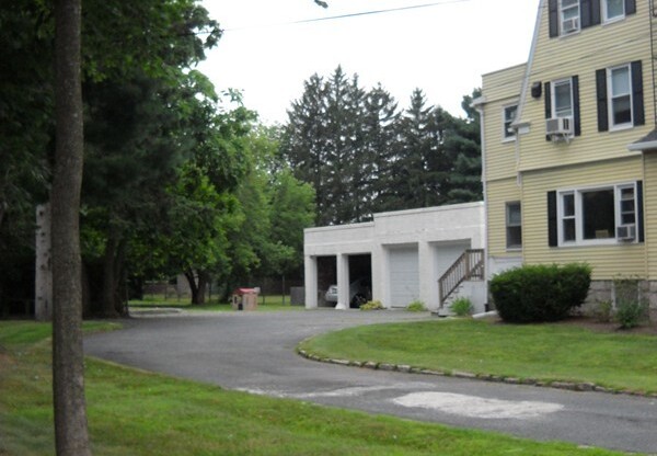 6 N ST