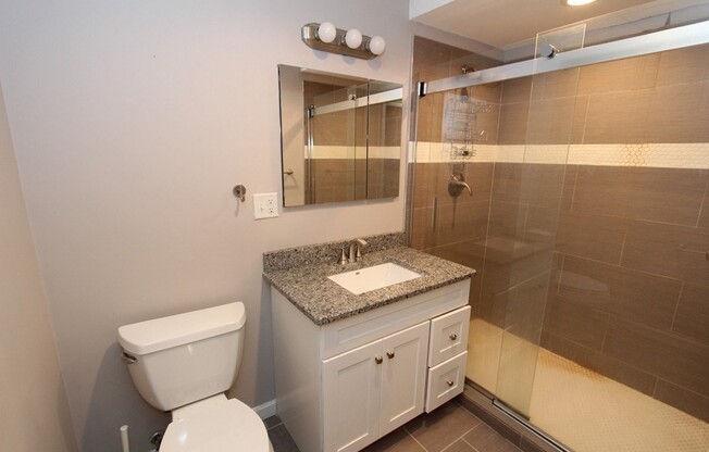Studio, 1 bath, 500 sqft, $2,750, Unit 2-2