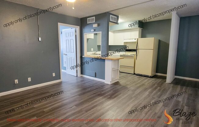 Broadstone Apartments - New Management