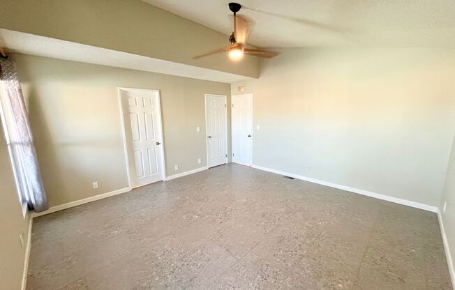 2 beds, 2 baths, $1,995