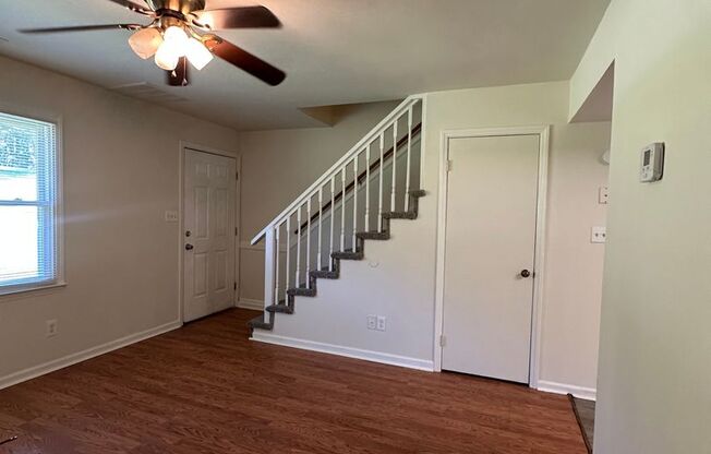 Timbercrest Townhomes