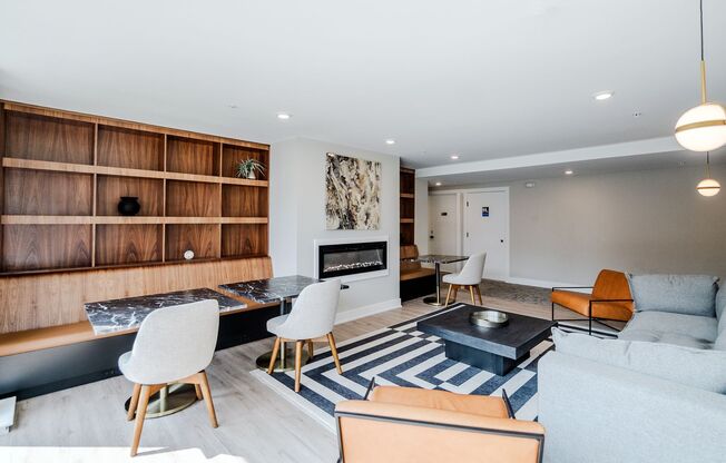 1 bed, 1 bath, 656 sqft, $1,545, Unit 208