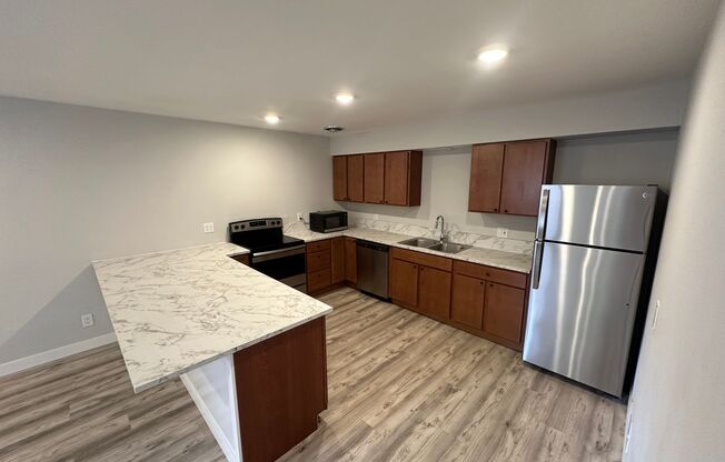 Parks Edge Apartments