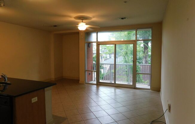 2 beds, 2 baths, $1,600, Unit Unit 113