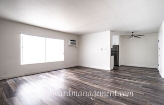 1 bed, 1 bath, $2,395, Unit 204