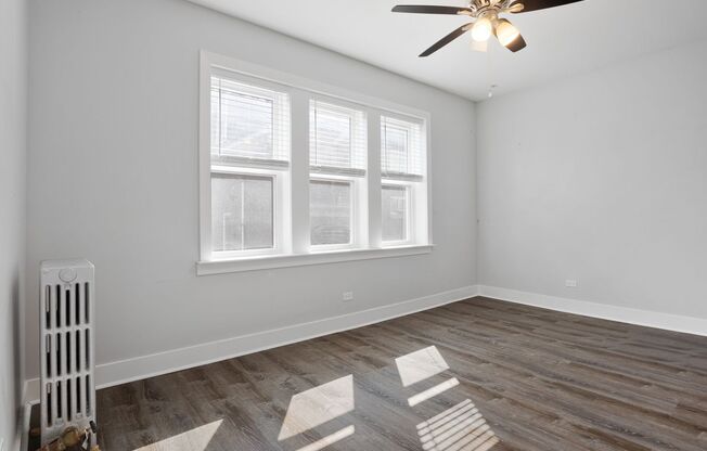 1 bed, 1 bath, 402 sqft, $1,600, Unit 208