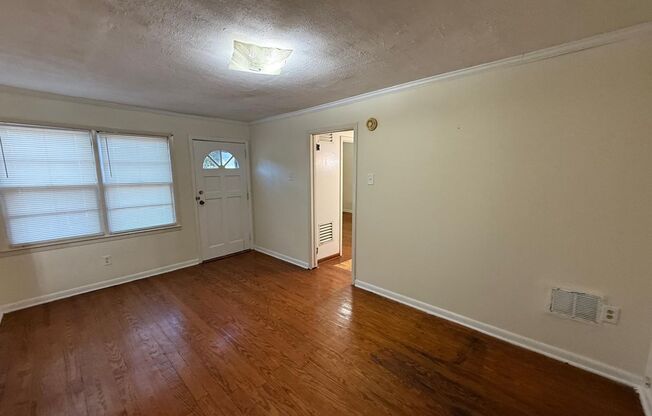 2 beds, 1.5 baths, $1,200