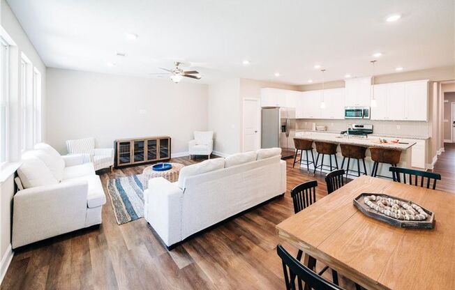 Spacious 4-Bedroom Home in Desirable Cape Reserve, Auburn