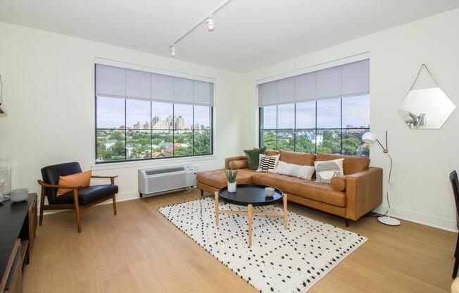 Solaris Lofts